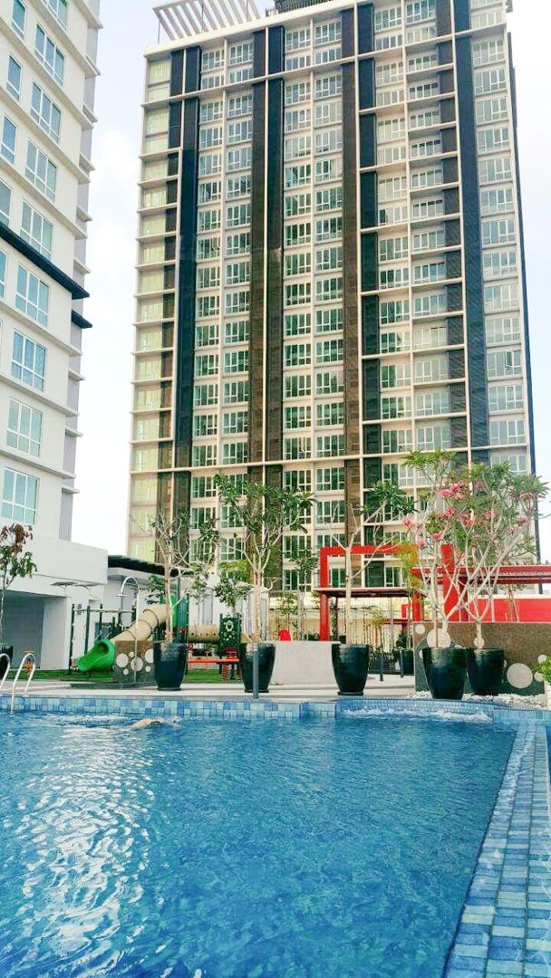 De Centrum Condo - photo 2