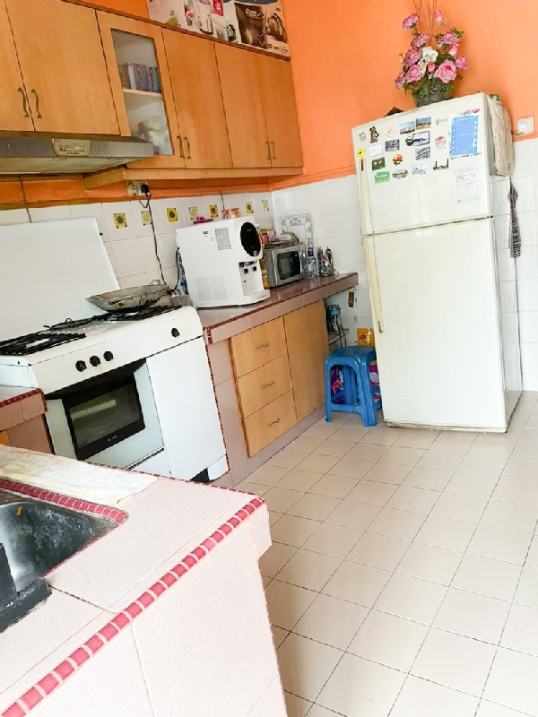 Teres 2 Tingkat, Taman Saujana Puchong  - photo 4