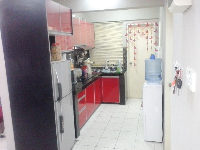 Lakeview Apartment, Selayang  - photo 3