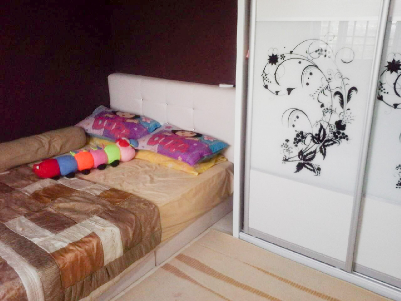 Lakeview Apartment, Selayang  - photo 6