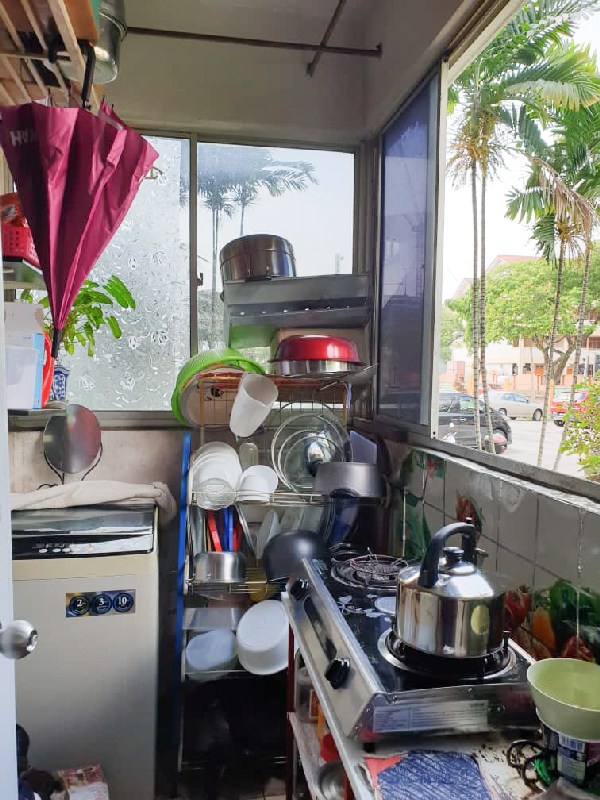 Anjung Villa Condo - photo 3