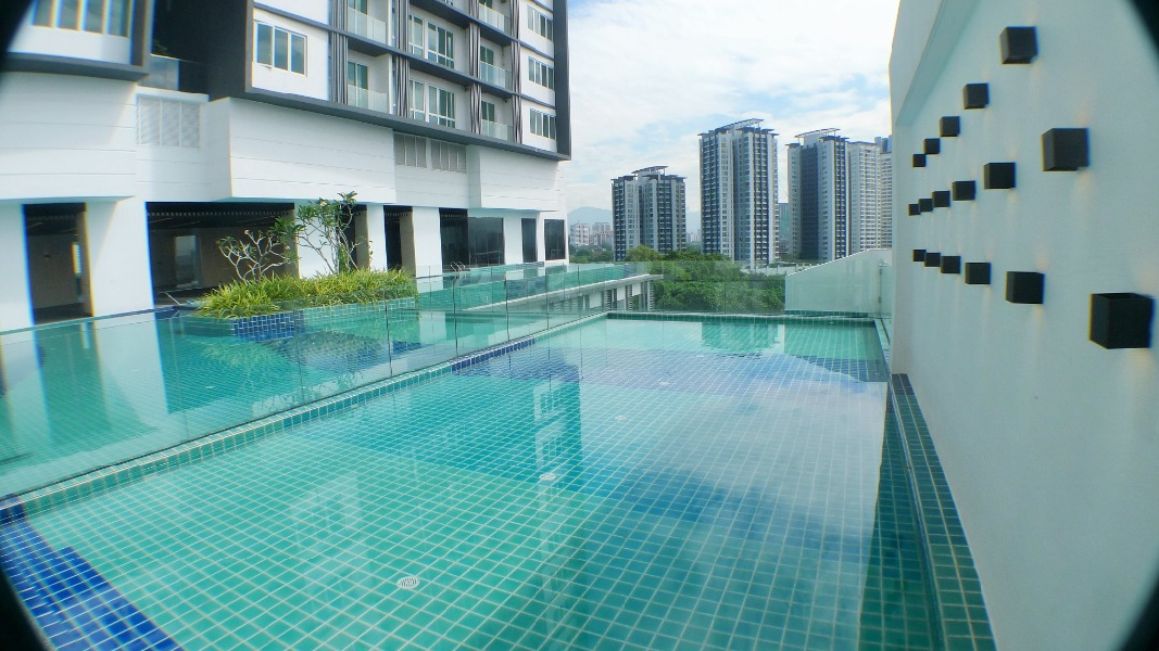 Rica Residence Sentul - photo 2