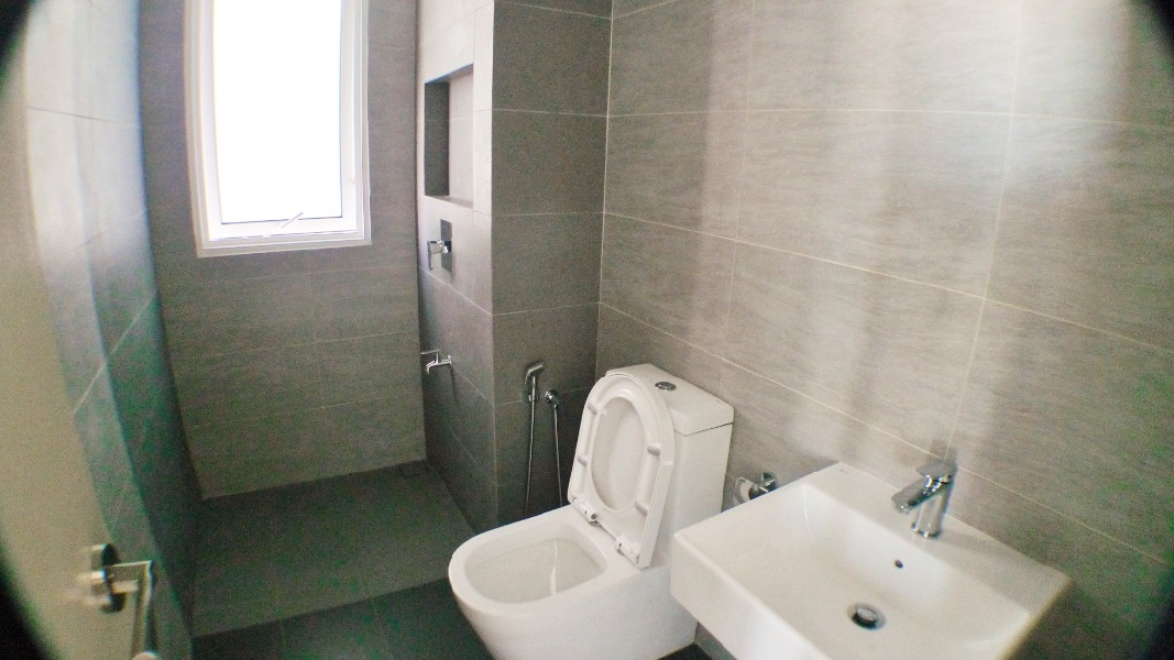 Rica Residence Sentul - photo 9