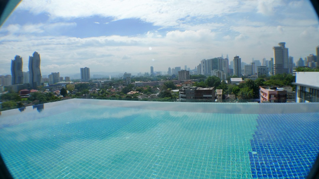 Rica Residence Sentul - photo 11