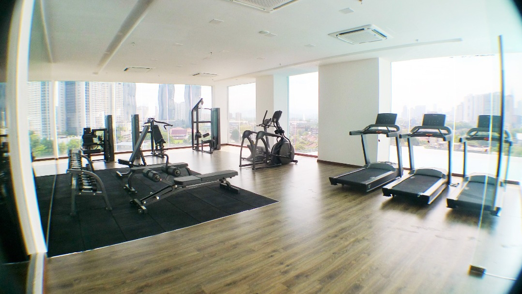 Rica Residence Sentul - photo 12