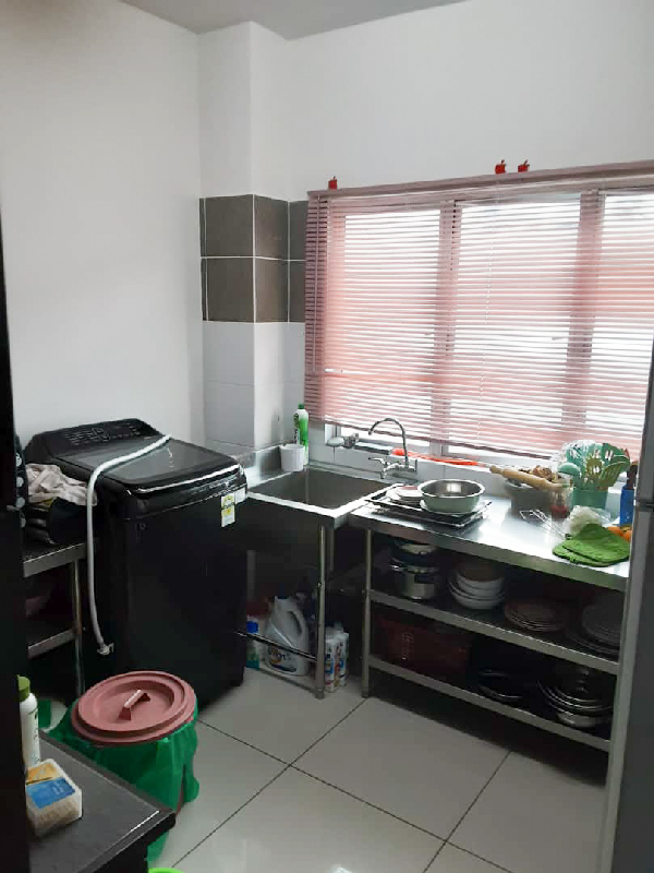 LBS TOWNHOUSE, ALAM PERDANA, PUNCAK ALAM - photo 6