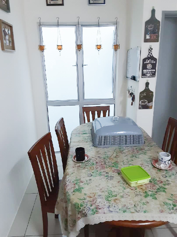LBS TOWNHOUSE, ALAM PERDANA, PUNCAK ALAM - photo 7