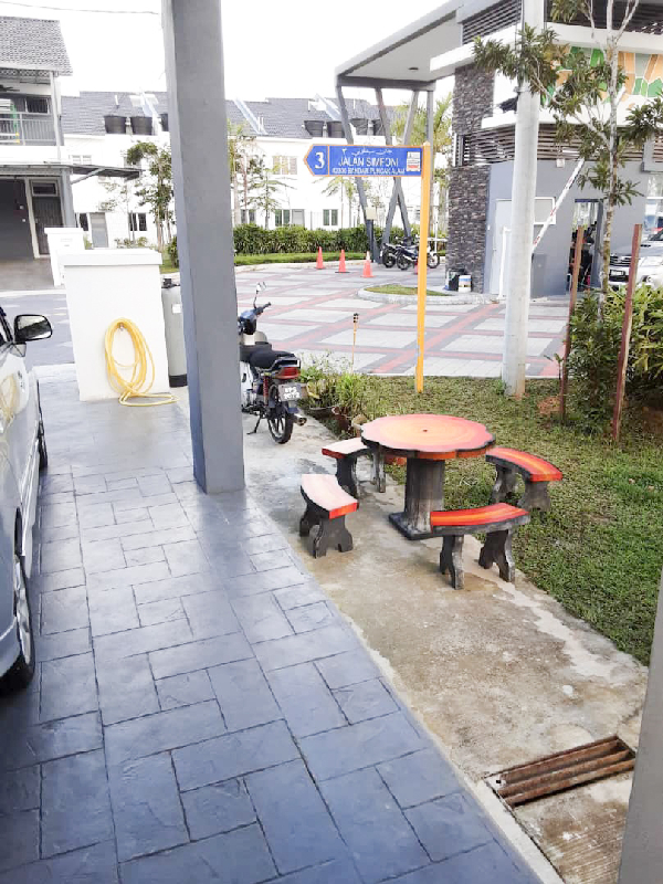 LBS TOWNHOUSE, ALAM PERDANA, PUNCAK ALAM - photo 9