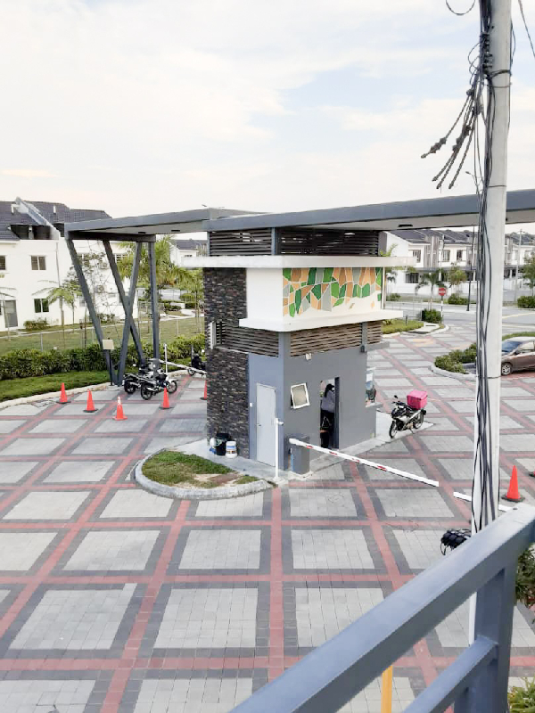 LBS TOWNHOUSE, ALAM PERDANA, PUNCAK ALAM - photo 10