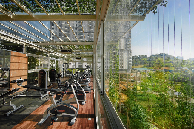 Verdi Residence, Symphony Hills, Cyberjaya  - photo 3