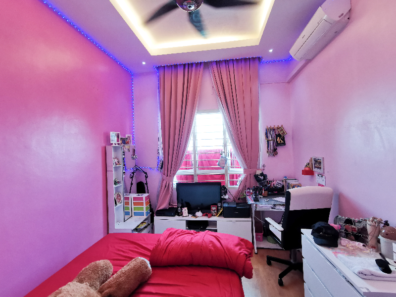 PANORAMA CONDO, SENTUL, KL - photo 2