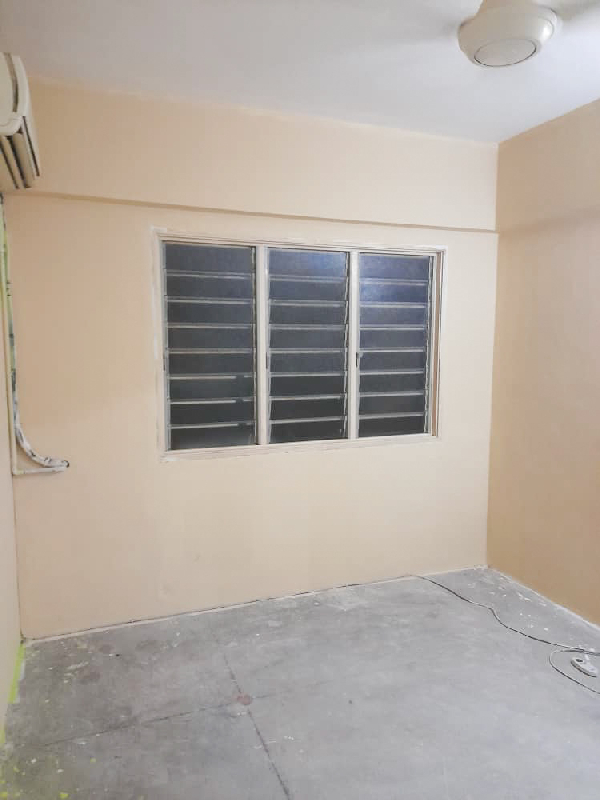 PANGSAPURI CEMARA, BUKIT SEGAR, CHERAS  - photo 4