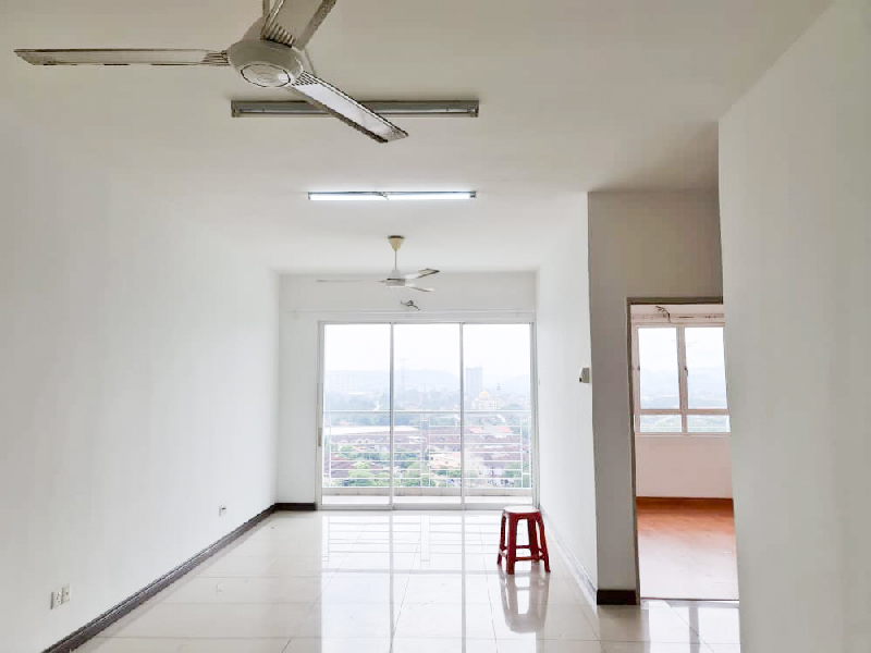 PANORAMA RESIDENCE, SENTUL, KL - photo 2