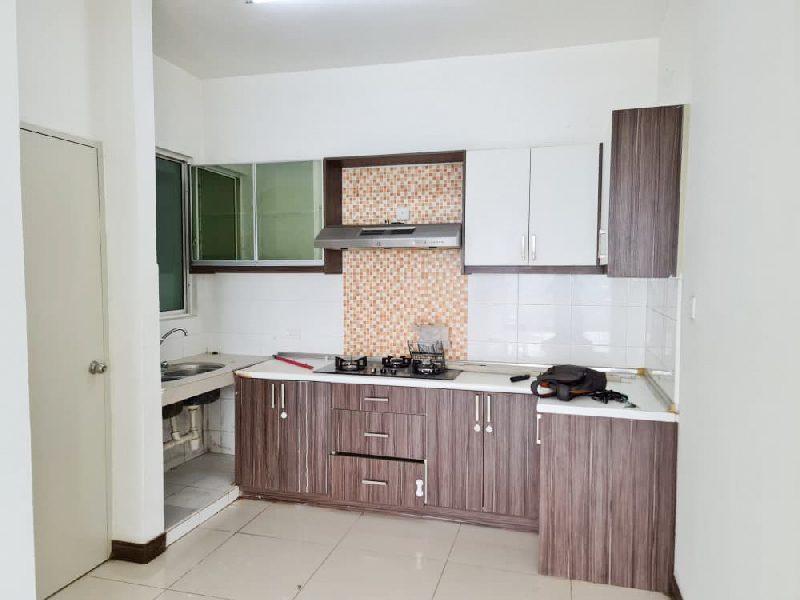 PANORAMA RESIDENCE, SENTUL, KL - photo 3