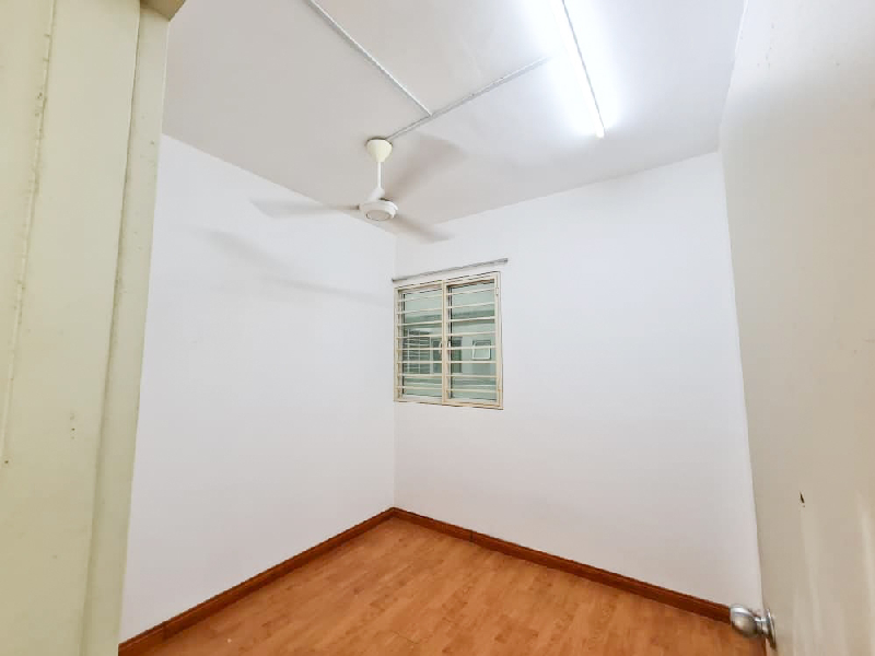 PANORAMA RESIDENCE, SENTUL, KL - photo 4