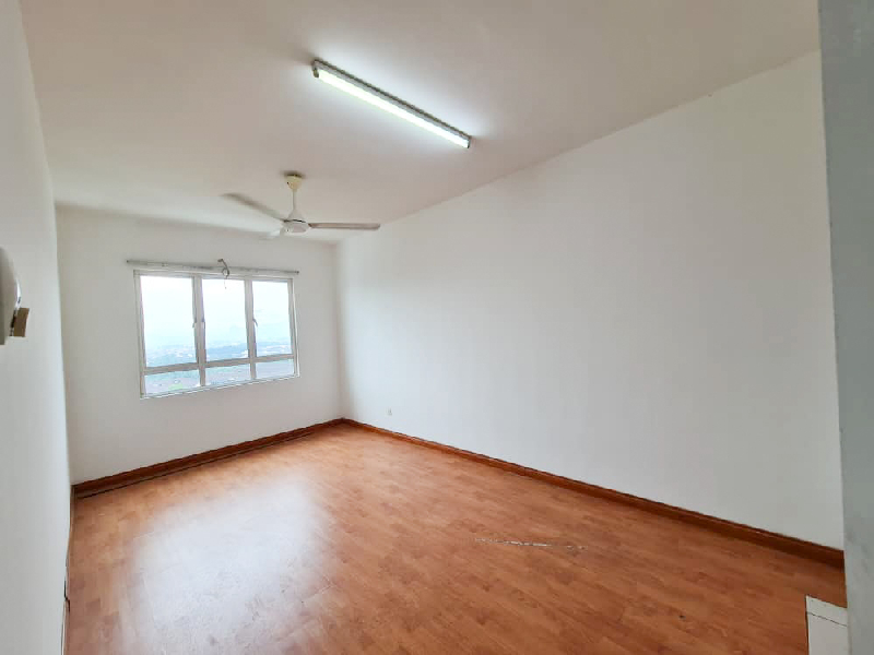 PANORAMA RESIDENCE, SENTUL, KL - photo 6