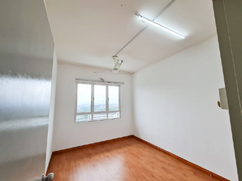 PANORAMA RESIDENCE, SENTUL, KL - photo 7