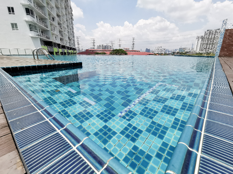 PANORAMA RESIDENCE, SENTUL, KL - photo 10