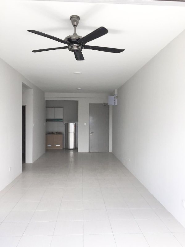 PLATINUM TERATAI CONDO, SETAPAK, KL  - photo 3