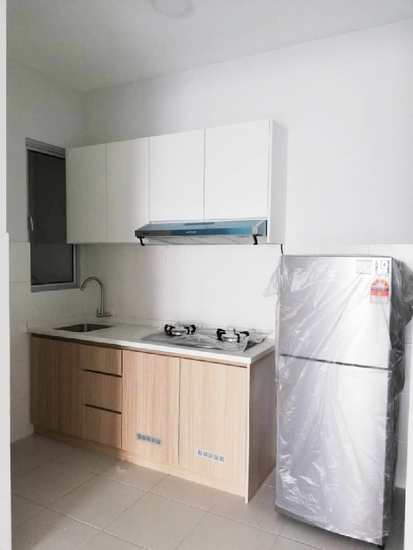 PLATINUM TERATAI CONDO, SETAPAK, KL  - photo 4