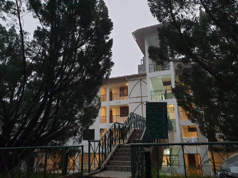 MERANTI PARK SUITES, BUKIT TINGGI, PAHANG  - photo 2