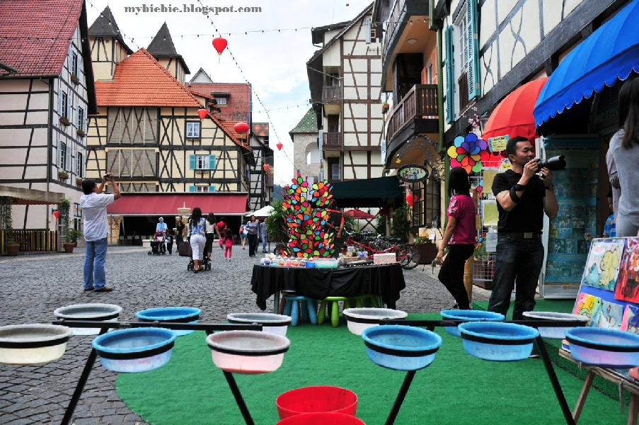 MERANTI PARK SUITES, BUKIT TINGGI, PAHANG  - photo 3