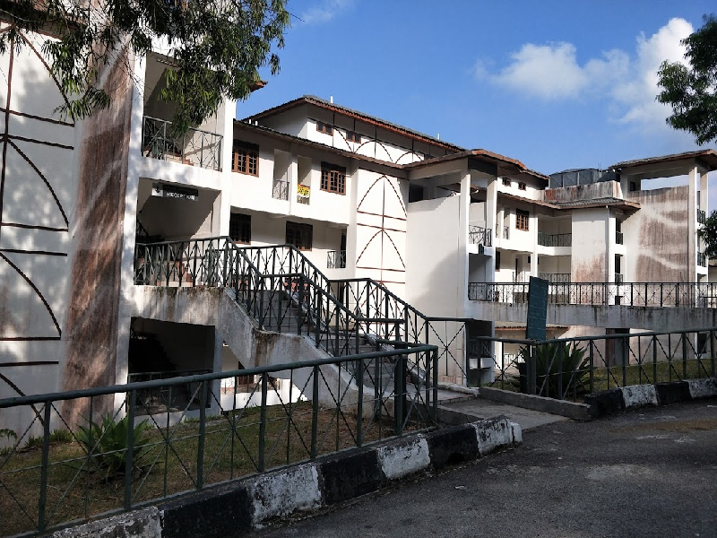 MERANTI PARK SUITES, BUKIT TINGGI, PAHANG  - photo 4
