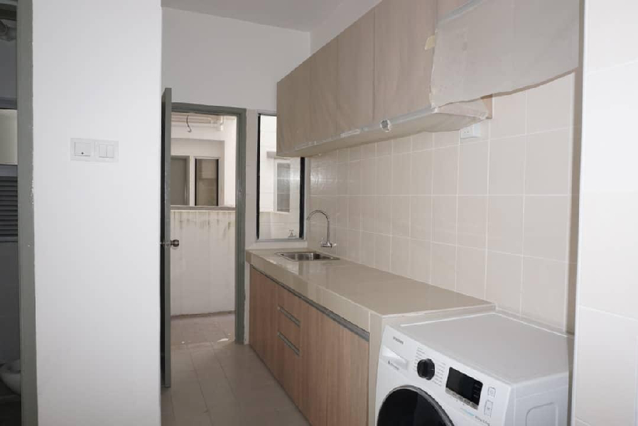 RESIDENSI KERINCHI, BANGSAR - photo 4