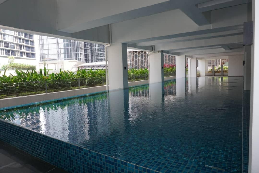 RESIDENSI KERINCHI, BANGSAR - photo 7