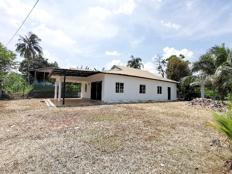 BANGLO LOT, BATU ARANG, RAWANG  - photo 3