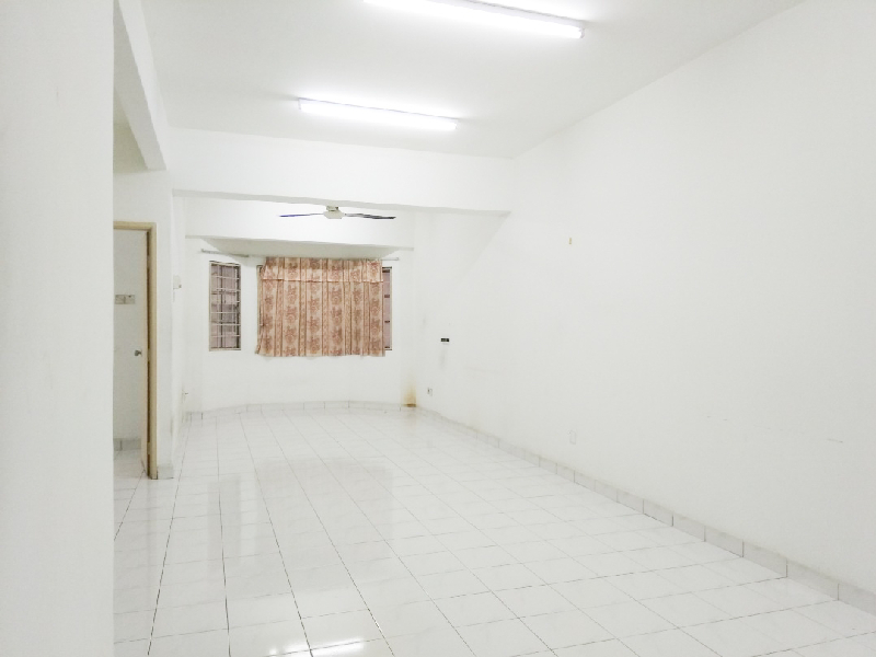 MAWAR APARTMENT, SENTUL, KL - photo 3