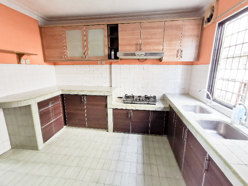 TRIPLE STOREY, TAMAN MELUR, AMPANG JAYA - photo 2
