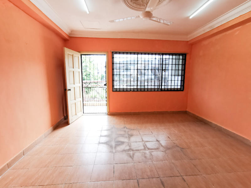 TRIPLE STOREY, TAMAN MELUR, AMPANG JAYA - photo 5