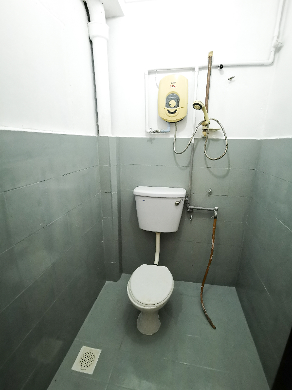 TRIPLE STOREY, TAMAN MELUR, AMPANG JAYA - photo 7