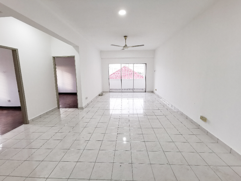 SETAPAK RIA CONDO, SETAPAK, KL - photo 2