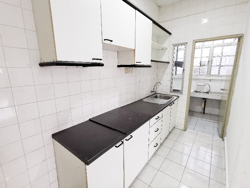SETAPAK RIA CONDO, SETAPAK, KL - photo 3