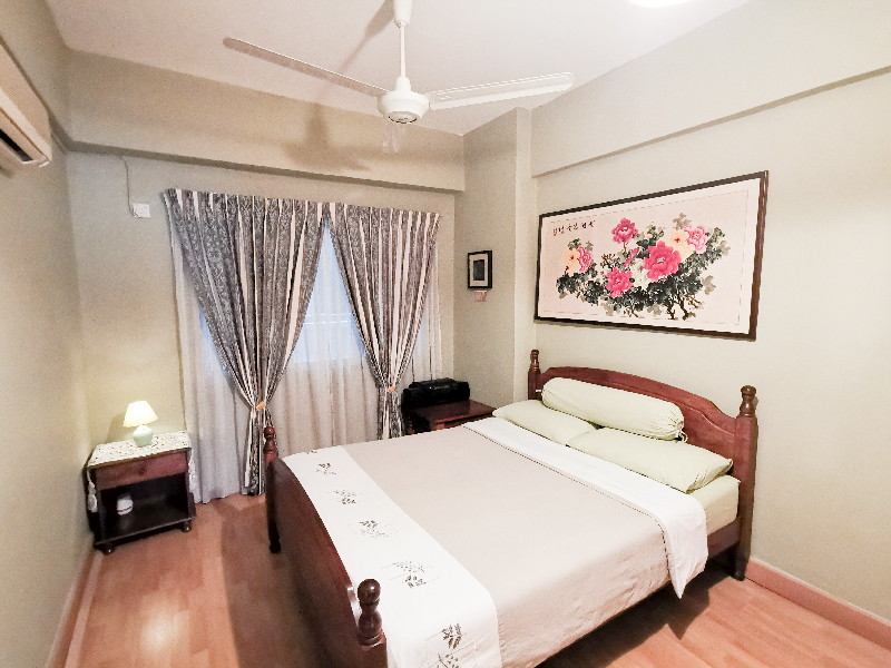 MUTIARA SENTUL CONDO, SENTUL, KL - photo 4