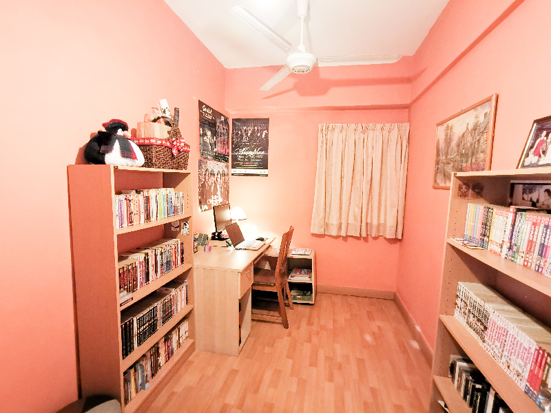 MUTIARA SENTUL CONDO, SENTUL, KL - photo 5