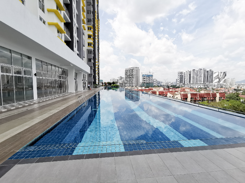STUDIO, PV18, SETAPAK, KL - photo 2