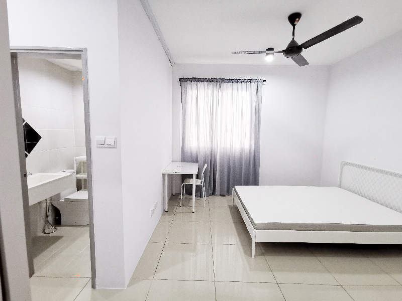 STUDIO, PV18, SETAPAK, KL - photo 4