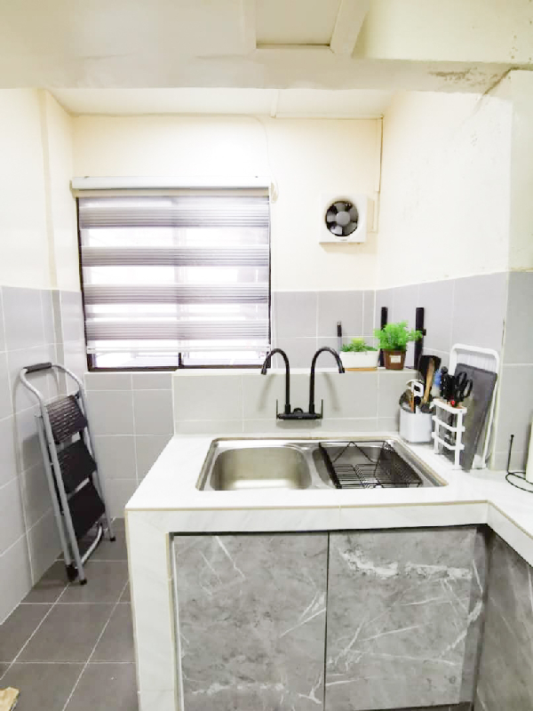 FLAT TAMAN MELATI, SETAPAK, KL - photo 2
