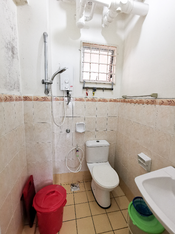PANDAN UTAMA APARTMENT, AMPANG  - photo 3