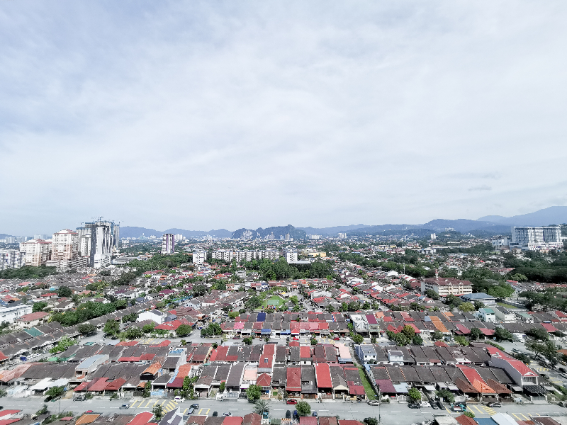 PV12 CONDO, DANAU KOTA, SETAPAK - photo 8