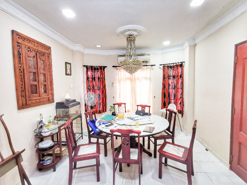 DOUBLE STOREY, AMPANG  - photo 2