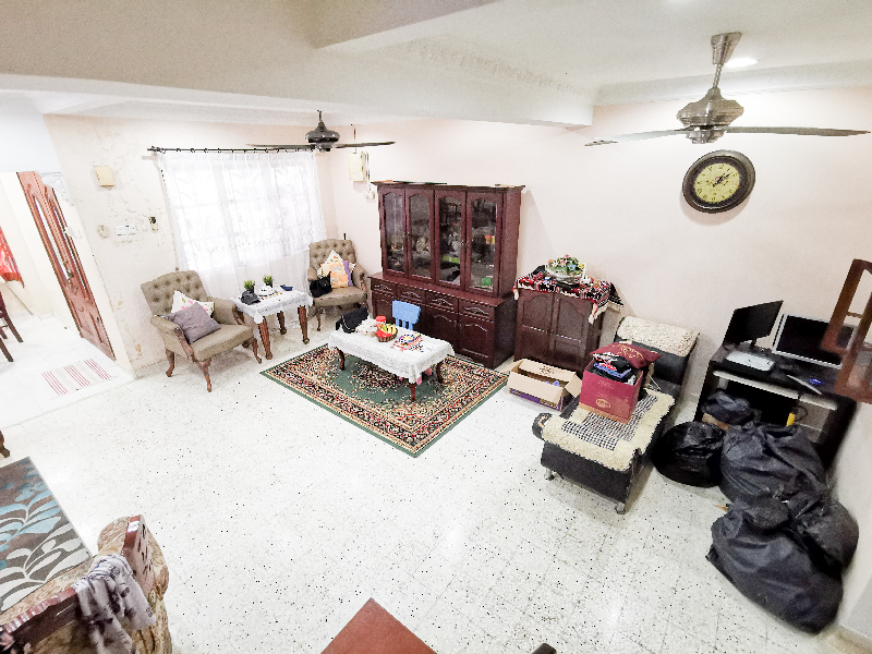DOUBLE STOREY, AMPANG  - photo 3