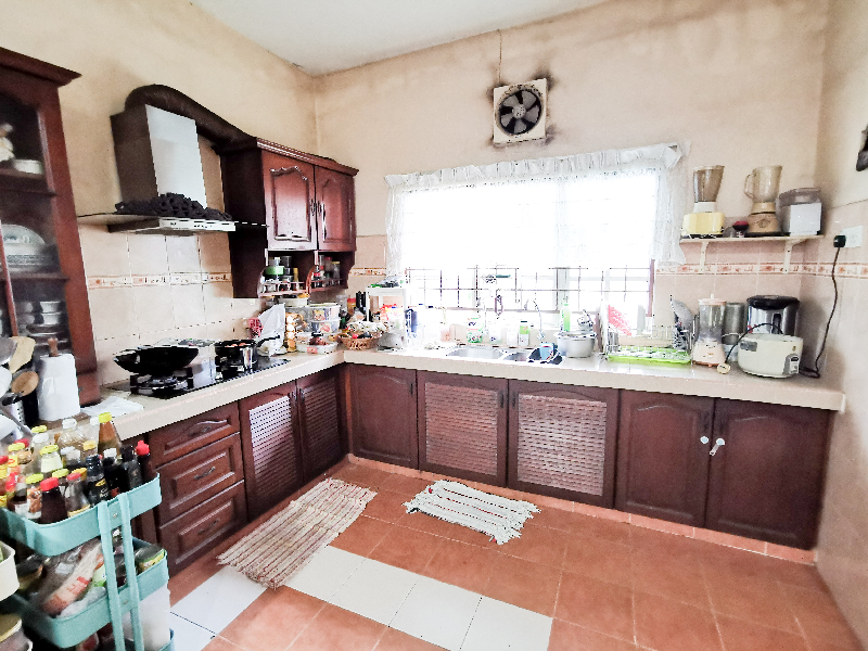 DOUBLE STOREY, AMPANG  - photo 4