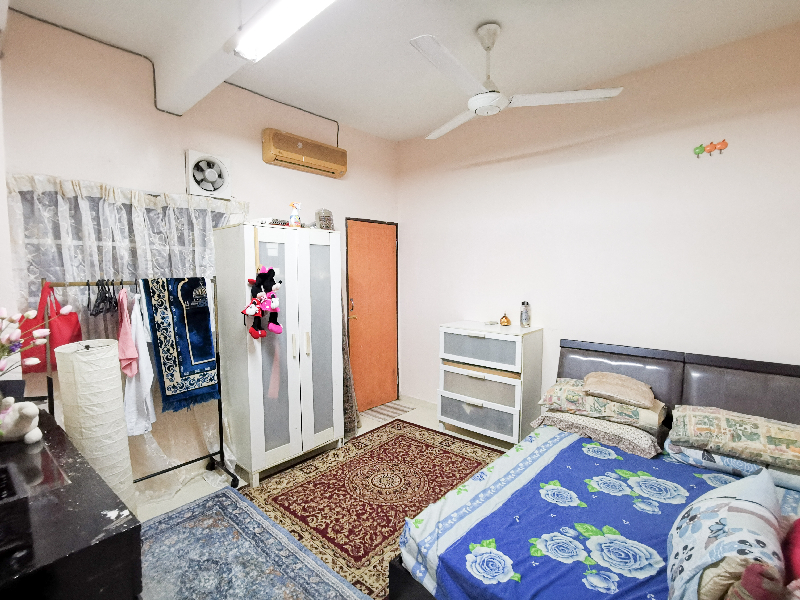 DOUBLE STOREY, AMPANG  - photo 7