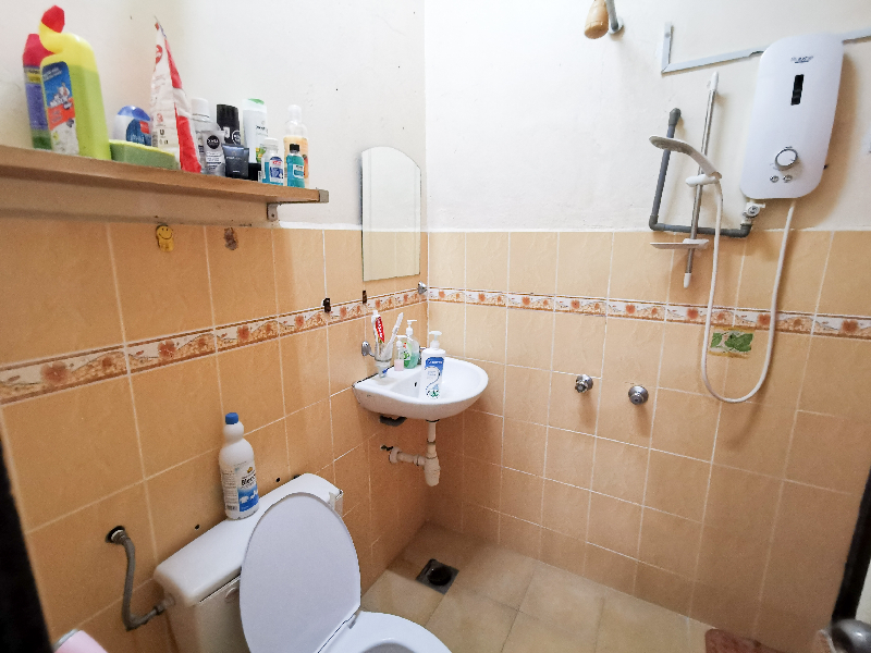 DOUBLE STOREY, AMPANG  - photo 8