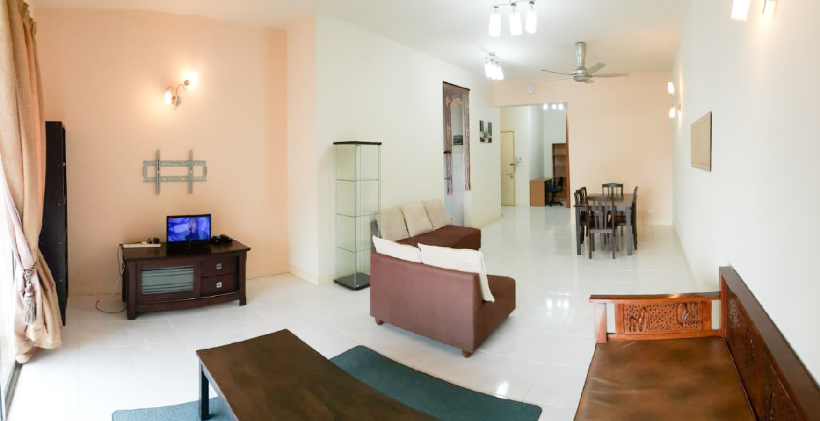 SERI MAYA CONDOMINIUM, JELATEK, SETIAWANGSA, KL  - photo 2