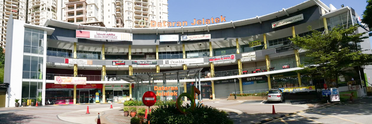 SERI MAYA CONDOMINIUM, JELATEK, SETIAWANGSA, KL  - photo 3